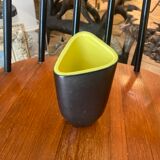 Elchinger bi-color vase