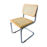 Breuer B32 cannée chair