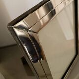 Art Deco style photo frame