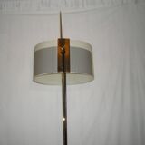 Lampadaire tripode Arlus, années 50