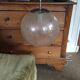 Ball suspension
