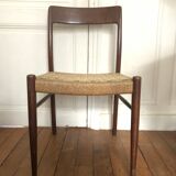 Chair Niels Otto Møller