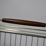 Porte-revues String Mid Century 1960s