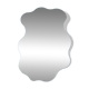 Vintage wall mirror