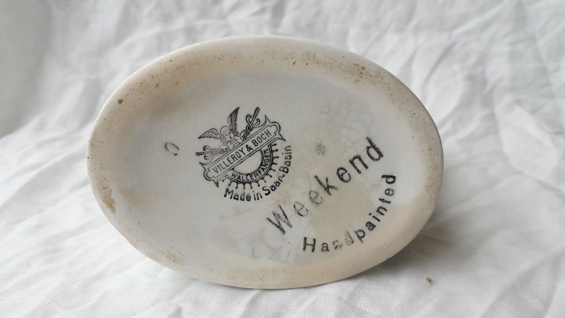 Pichet Villeroy and Boch