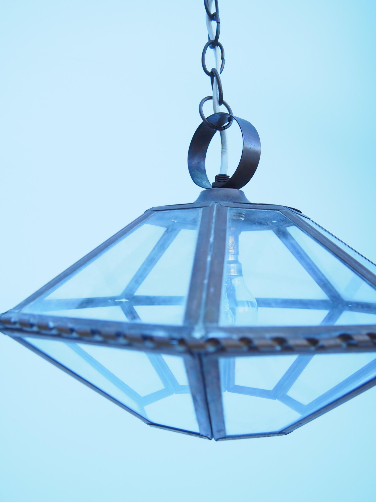 Suspension laiton