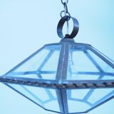 Suspension brass