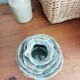 Small cabbage vase