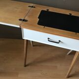 Modernist office and chair