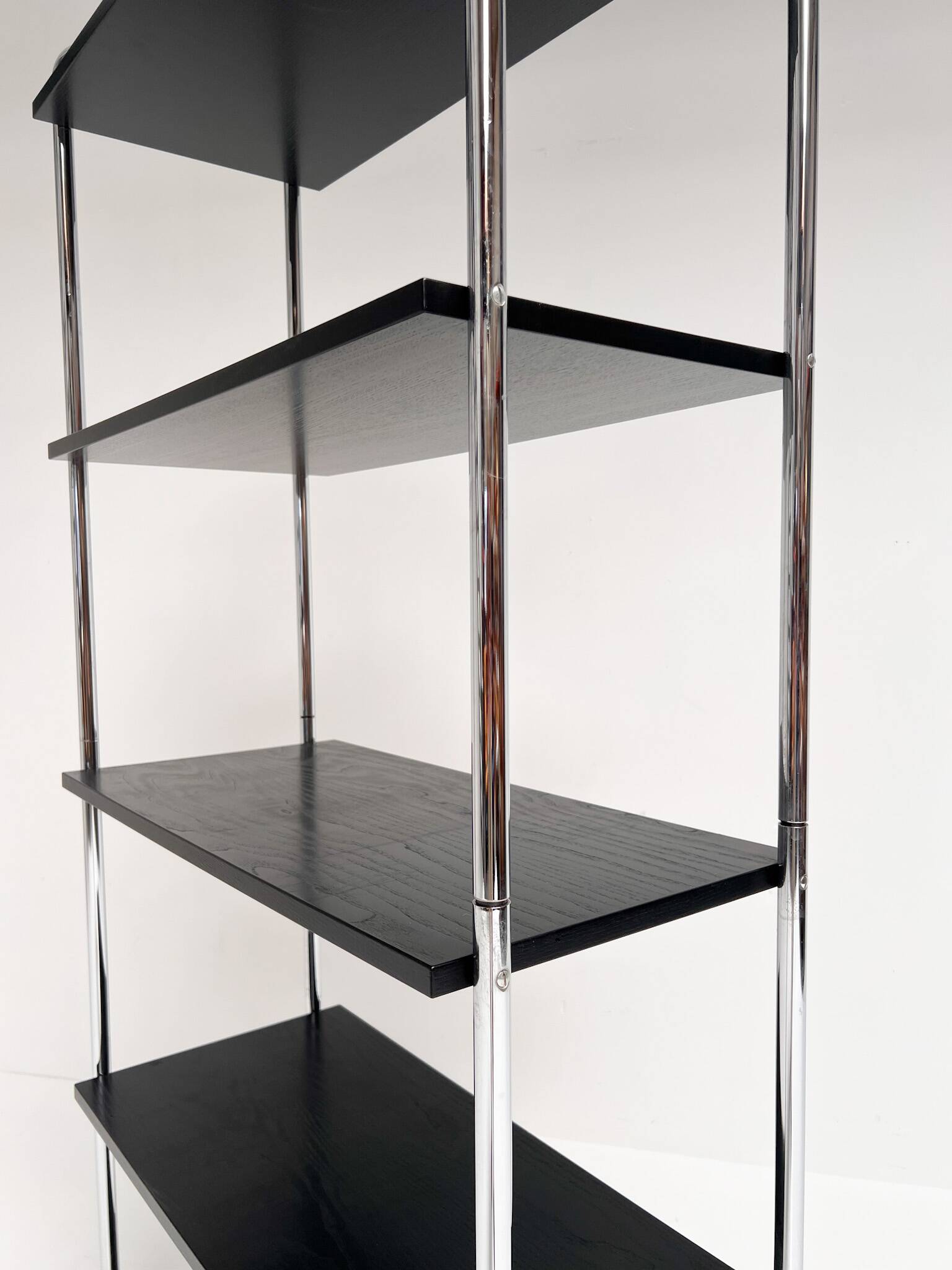 Wall unit (high) by Arnold Bauhaus, 1980s
