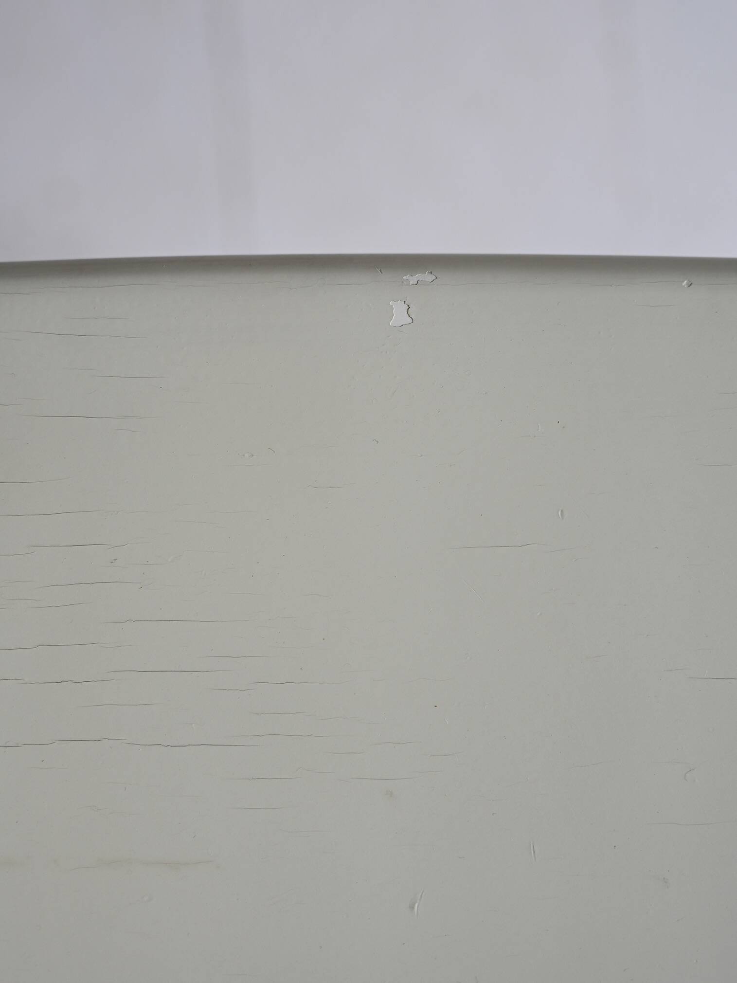 Vintage wooden dressing table