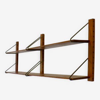 A shelf by Jacques Hauville