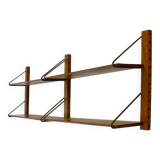 A shelf by Jacques Hauville