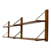 A shelf by Jacques Hauville