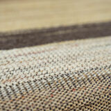 Set of two French lounge chairs