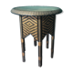 Wicker healing