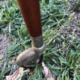 Vintage bar furniture formica with wheels 60's