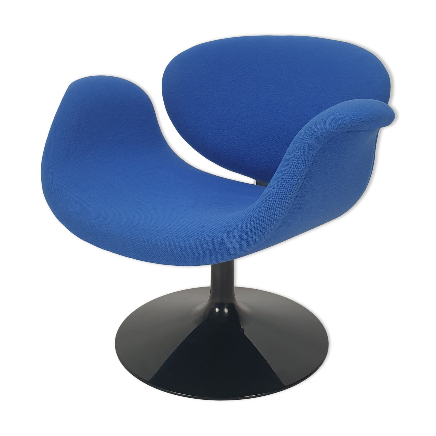 Little Tulip Armchair by Pierre Paulin for Artifort, 1970s