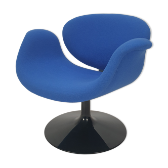 Little Tulip Armchair by Pierre Paulin for Artifort, 1970s