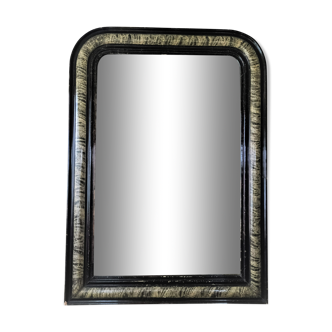 Mirror Louis Philippe 64X89