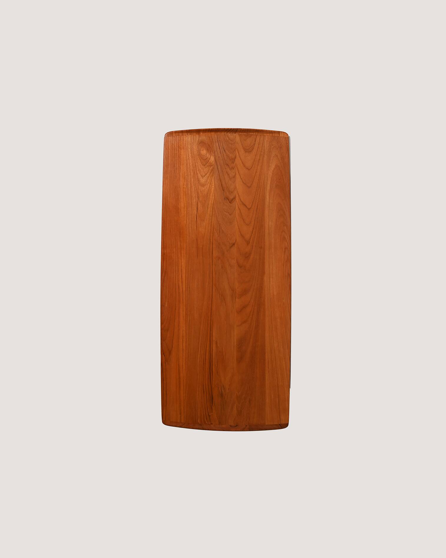 Tove & Edvard Kind-Larsen teak coffee table, Denmark, 1960s