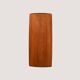 Tove & Edvard Kind-Larsen teak coffee table, Denmark, 1960s