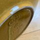 Ceramic butter dish from Beauce by Jean Cartier
