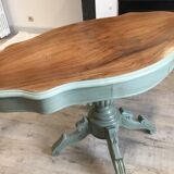 Table violon ancienne