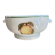 CNP France porcelain bowl