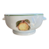 CNP France porcelain bowl