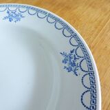 1 deep plate St Amandinoise 221294