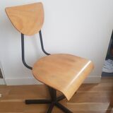 Industrial chair