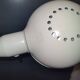 Ikea lamp Format A0103 white (cream) vintage 1980s