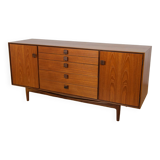 Mid-Century Sideboard by Ib Kofod Larsen for G-Plan, 1960s