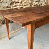 Farm table - 2 m long