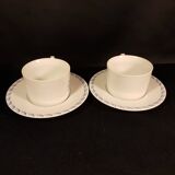 Pierre Balmain Mug Duo
