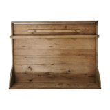 Workshop shelf