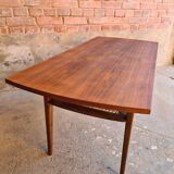 ILSE Scandinavian coffee table