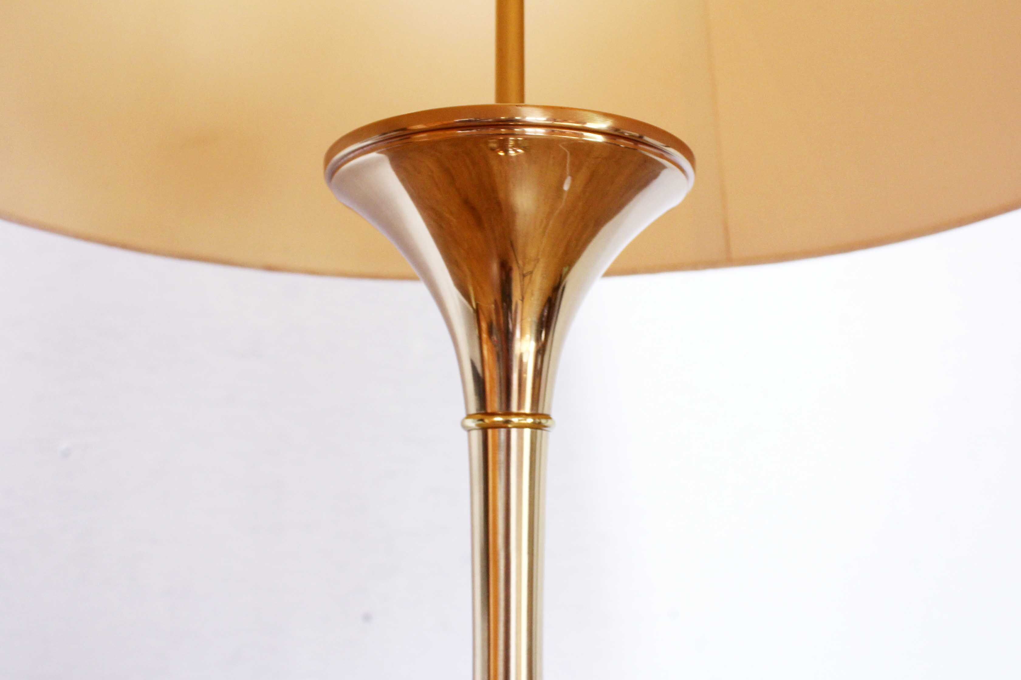 Lamppost "fake bamboo" by Ingo Maurer 60