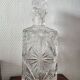 Crystal carafe