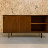 Mid Century palissander sideboard 1960s