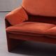 Vintage Bora Bora sofa by Axel Enthoven for Leolux, Holland 1980s