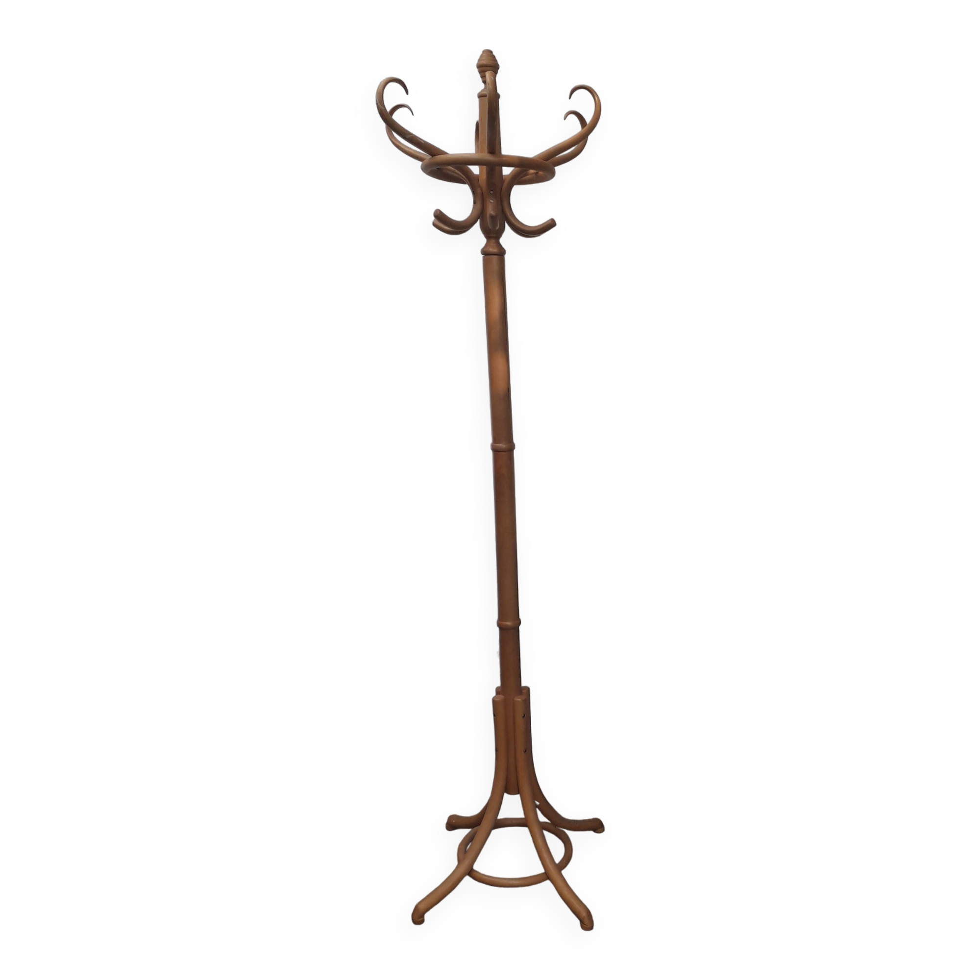 Radomsko parrot coat rack