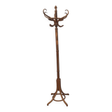 Radomsko parrot coat rack