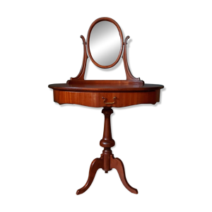 Coiffeuse scandinave,