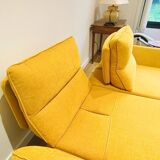 DRIVE model sofa