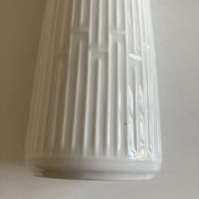 Mid-century modern vase 1960 by Hans Merz for Meissen