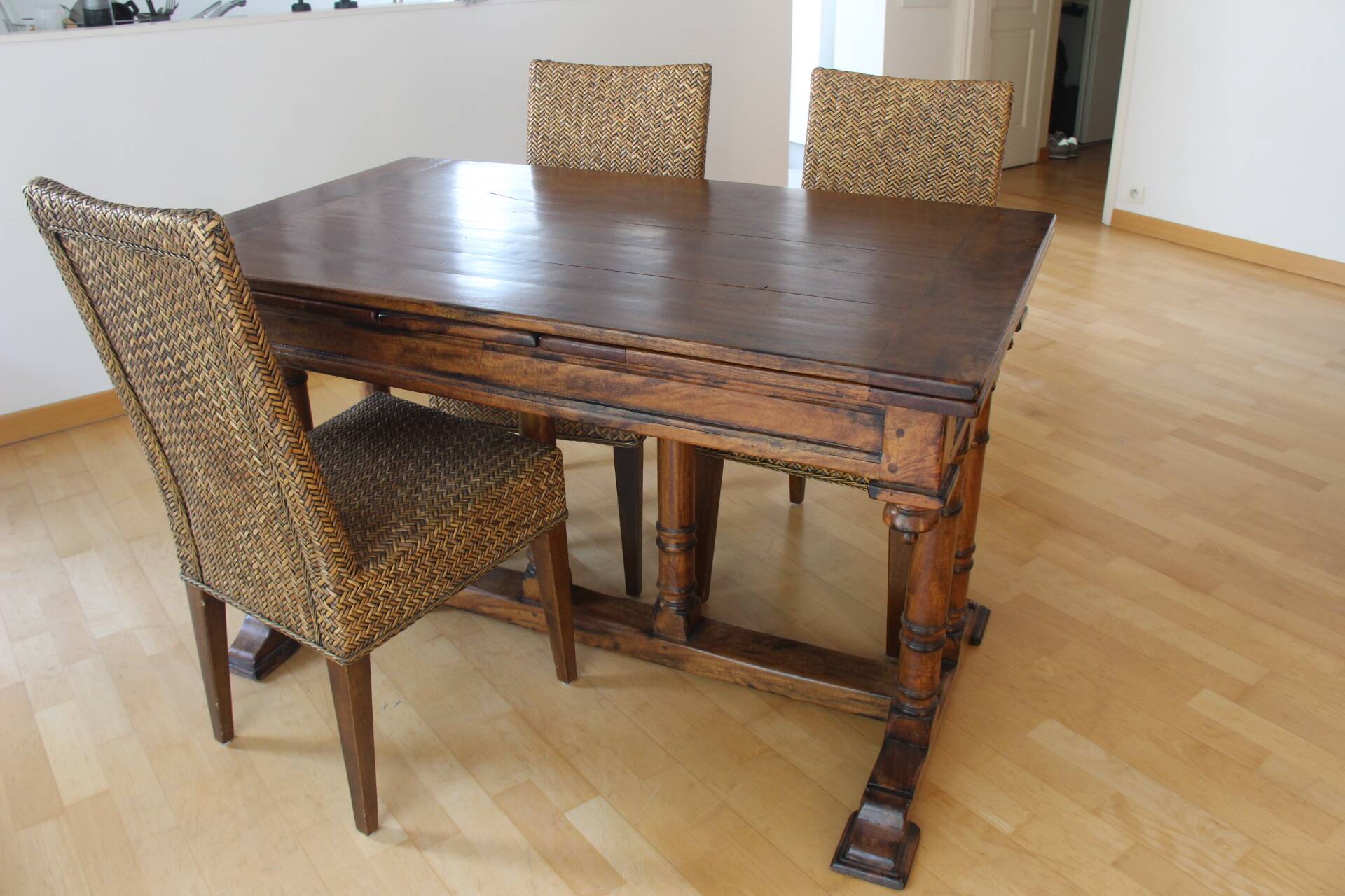 Table XIX