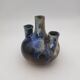 Stoneware vase La Batisse - Solano Cagnat - Puisaye