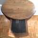 Side table console